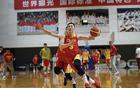 男籃亞預(yù)賽票價低至188元，胡領(lǐng)銜18人爭2連勝。