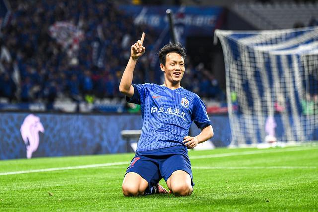 高天意達成200場里程碑，總進球數(shù)10球。
