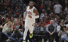 NBA騎士連勝12場(chǎng)，距隊(duì)史紀(jì)錄僅一勝之遙。
