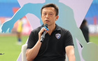足球報：政府支持云南玉昆，明年力度大