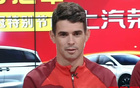 奧斯卡熱愛(ài)海港隊(duì)，盼留隊(duì)，需雙方共識(shí)。
