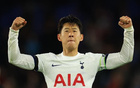 英媒：熱刺續(xù)約孫興慜至2026年，將激活續(xù)約1年選項(xiàng)