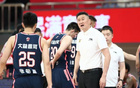 CBA首日冷門多，廣東新疆廣廈敗，六隊得分低。