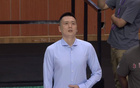上海男籃大勝黑馬，戴昊8分制勝，盧偉激活青年軍。