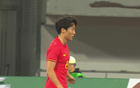 6-0大勝，國足U19熊貓杯首戰(zhàn)告捷，朱鵬宇雙響，17歲新星顯露實(shí)力。