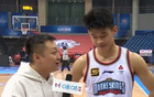林葳兩戰(zhàn)40分，超遠(yuǎn)三分驚艷，男籃遺珠？NBA新秀候選獲贊。