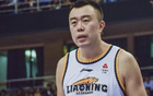 韓德君精準(zhǔn)，李虎翼16分，遼籃78-90負(fù)北京首鋼