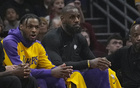 Windhorst：湖人僅主場容布朗尼，無客場之行。
