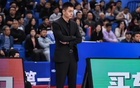 楊鳴發(fā)布會(huì)：弗格膝傷，雙外離隊(duì)，新外援簽約，金金傷勢(shì)重。