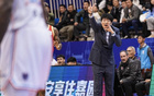 CBA俱樂部杯，高速男籃下午戰(zhàn)四川，目標(biāo)連勝！