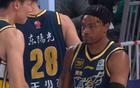 CBA強鋒線碾壓杜鋒，朱芳雨獲頂級三號位！