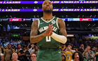 NBA交易大新聞：利拉德或轉(zhuǎn)會湖人，詹眉興奮難眠