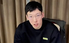 周琦表態(tài)遺憾，決定正式官宣，首鋼批準(zhǔn)，許利民祝福，晚7點。