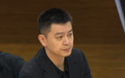 遼籃李虎翼重傷，楊鳴表情引關(guān)注，CBA隱患顯露。