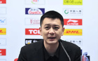 青島勝遼寧，楊鳴、俞澤辰、劉維偉賽后表態(tài)