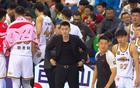 遼寧男籃大敗，鄢手騏、張陳治鋒表現(xiàn)亮眼，李虎翼傷退！