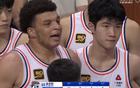 上海男籃大勝寧波，李弘權(quán)20分，洛夫頓雙十，李添榮傷退！