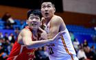 豪取三連勝，廣廈奪千萬獎(jiǎng)金！許鐘豪連勝，吳昌澤傷退。