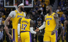 今日NBA五場激戰(zhàn)，CCTV5直播國王爵士對決，獨行俠馬刺交鋒，湖人爭連勝！
