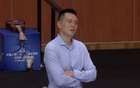 上海男籃大黑馬，提前晉級8強，戴昊9分顯信心，換帥選才得當。