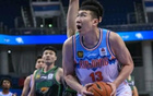 CBA俱樂部杯：新疆勝遼寧，頭名晉級，遼寧出局。