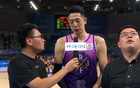 北控勝廣東，杜鋒贊張明池，阿姆斯不滿，沈梓捷傷情自曝。