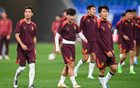 退錢哥：國足連勝，手握6分，對戰(zhàn)日本不敗。
