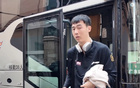 廣東歸隊(duì)，情緒高漲，阿姆斯低調(diào)，小將淡定，張明池壓軸