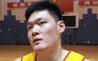 國籃觀察：張寧27歲首進(jìn)男籃集結(jié)，前景待揭。