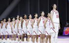 女姚明新身高，張子宇17歲2米23，職業(yè)前景矚目。
