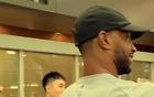 突發(fā)！弗格連夜歸國，為要事而戰(zhàn)！遼籃小外援敬業(yè)擔(dān)當(dāng)。