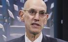 肖華：NBA收視下滑，非庫里與三分球，受其他運動影響。