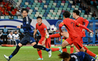日本隊國腳直評中國隊，3-1勝出，范志毅精準點評！