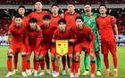 國足爭二，十五分出線，兩城決勝負(fù)！激戰(zhàn)正酣。