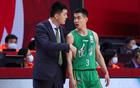 遼籃老將得分低，29歲前路難，楊鳴僅給機會四場，挑戰(zhàn)00后難勝。