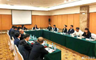 中國(guó)足協(xié)2024年誠(chéng)信會(huì)議
