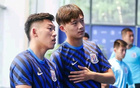 國足新銳崛起，U17-U21梯隊表現(xiàn)更佳，未來可期。