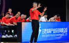 郭士強重返巔峰，中國男籃再獲FIBA勝利
