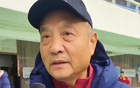 博主：滬魯闖決賽，徐根寶VS殷鐵生