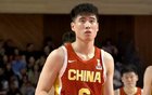 男籃2米08球員9中1，王仕鵬：打法需調(diào)整，曇花一現(xiàn)？