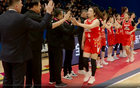 李夢5中5，大勝75分創(chuàng)紀(jì)錄！奇兵17+7+6，WCBA強(qiáng)勢表現(xiàn)。