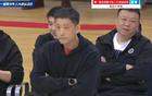 杜鋒觀戰(zhàn)，廣東險勝上海，王洪澤高光，楊溢全面表現(xiàn)！