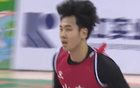 張博源38分助山東男籃挺進(jìn)決賽，勝河北廣東