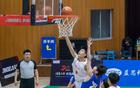 中國男籃新星崛起，18歲得分榜首，三分6記，力壓名將！