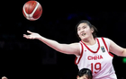 張子宇強(qiáng)勢制勝，山東女籃挺進(jìn)四強(qiáng)！
