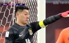 山東勝柔佛，澤卡制勝！王大雷守門神勇，畢津浩錯(cuò)失良機(jī)