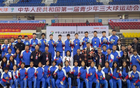 陳家政掌數據，廣東隊奪勝！總冠軍廣東！