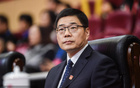 郭振明：中國男籃精神佳，需提升達終極目標(biāo)