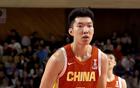 中國男籃勝蒙古，雙胡領(lǐng)銜，四人不達(dá)標(biāo)，球員評分一覽