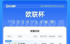 歐聯(lián)積分榜：曼聯(lián)升第12，熱刺第9，拉齊奧領(lǐng)跑。